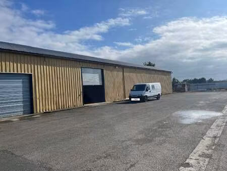 location bureaux et commerces à lannion (22300) : à louer / lannion