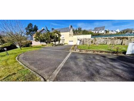 vente maison à binic-etables-sur-mer (22680) : à vendre / 151m² binic-etables-sur-mer