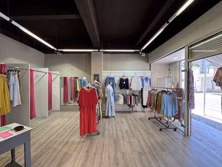 vente bureaux et commerces à notre-dame-de-monts (85690) : à vendre / notre-dame-de-monts