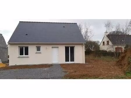 vente maison à massérac (44290) : à vendre / 90m² massérac