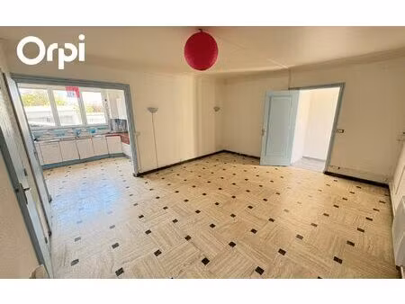 appartement bourcefranc-le-chapus 58.8 m² t-3 à vendre  107 000 €