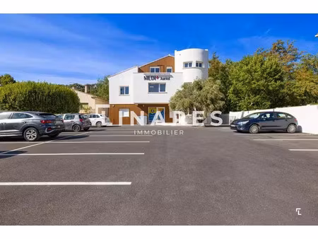 le centre medical d'auriol - local médical et para médical + parking - 13390