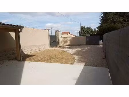 maison 6 pièces 180m2 5 chambres