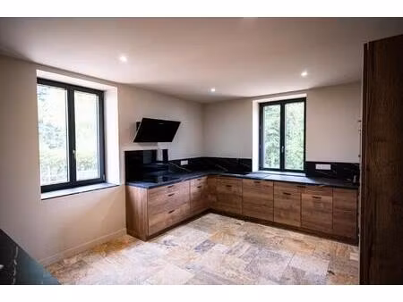 maison 6 pièces 180m2 5 chambres