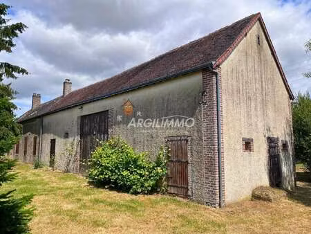 vente maison à bouloire (72440) : à vendre / 138m² bouloire