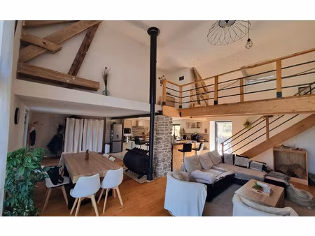 maison ladapeyre m² t-5 à vendre  275 000 €