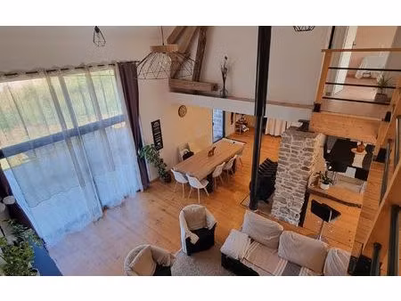 maison ladapeyre m² t-5 à vendre  319 000 €