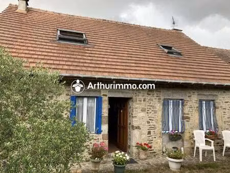 vente maison à neuilly-le-vendin (53250) : à vendre / 138m² neuilly-le-vendin