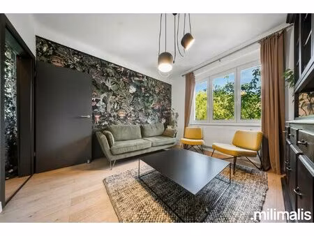 bureaux de caractère au coeur de scy-chazelles