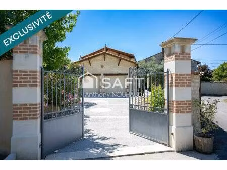 bien d'exception  refait à neuf et avec goût