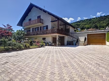 vente maison traditionnelle 6 pièces