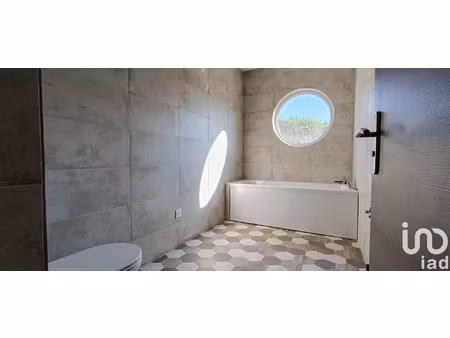 vente maison traditionnelle 5 pièces