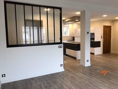 a louer - appartement 4 pieces 92m2