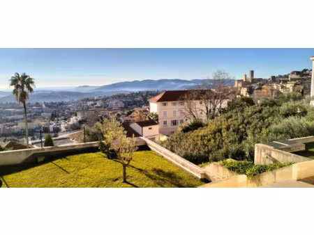 location appartement 2 pièces 39.56 m² à grasse (06130)  880 €