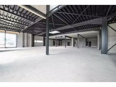 bâtiment neuf rte du condroz!!!