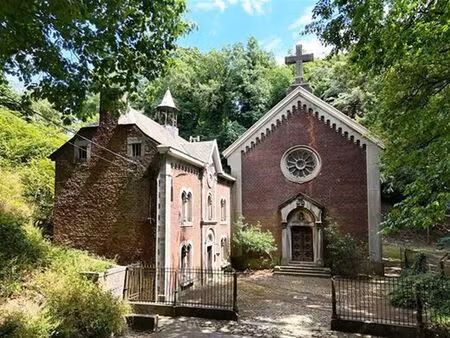 maison à vendre à argenteau € 350.000 (lbs8n) - comptoir foncier | zimmo