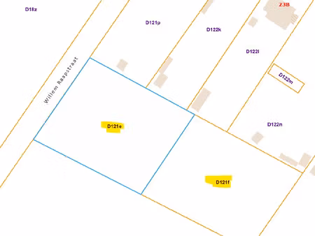 terrain à vendre à booischot € 58.500 (lbs9f) - geerinckx & callewaert | zimmo