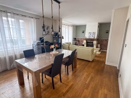 en vente appartement 186 m² – 247 000 € |delme