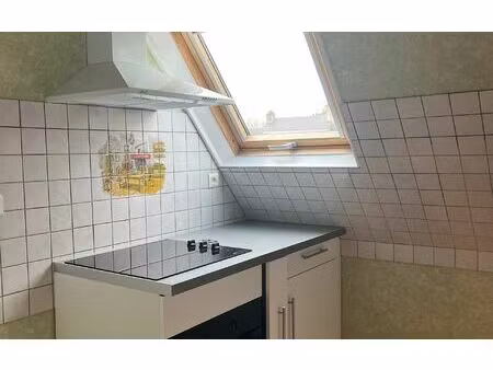 location appartement  45 m² t-3 à mamers  450 €