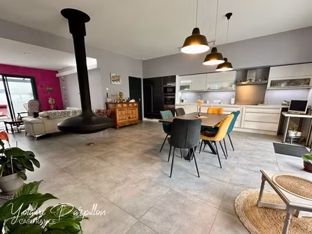 en vente maison 132 m² – 405 600 € |belleville-sur-vie