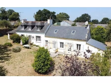 maison spézet m² t-8 à vendre  118 800 €