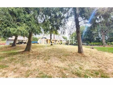 vente maison à saint-michel-de-la-roë (53350) : à vendre / 95m² saint-michel-de-la-roë