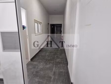 a vendre 273 m² entrepot bureaux a tremblay en france