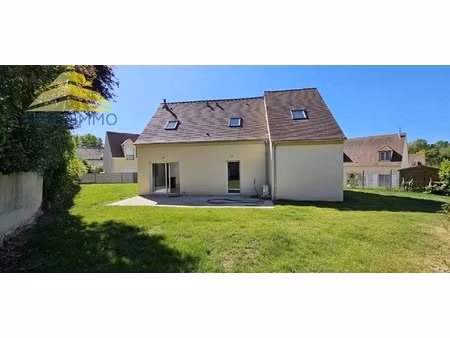 maison spacieuse à marolles-en-brie