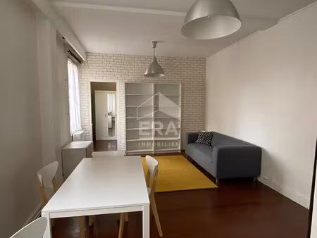 appartement viroflay 2 pièce(s) 37.12 m2