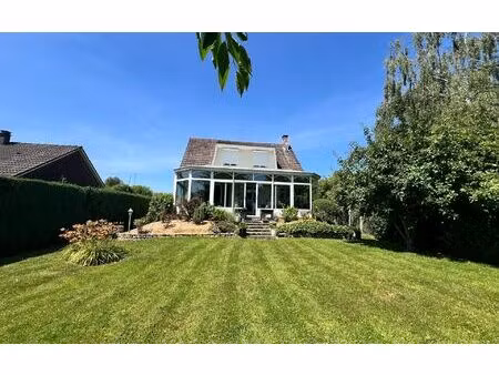 maison fresnoy-en-thelle 130 m² t-7 à vendre  349 900 €