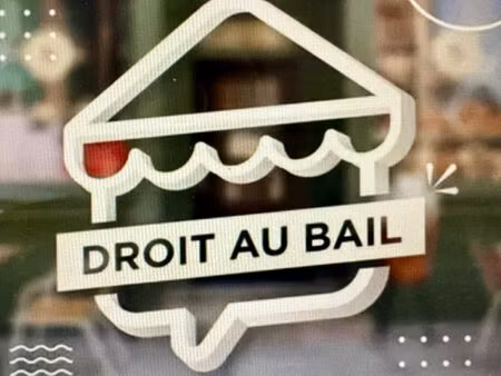 droit au bail menton 150 m2