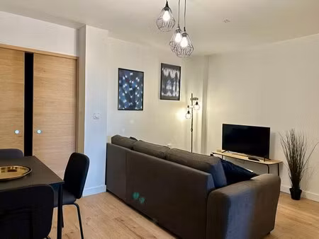 appartement 1 pièces 10 m² à louer toulouse 31500 ? | era immobilier