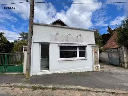 local commercial 0 pièces 23 m² à louer orsay 91400 ? | era immobilier