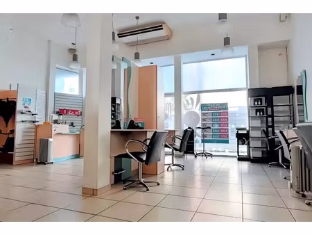 local commercial 0 pièces 116 m² à louer saint-nazaire 44600 ? | era immobilier