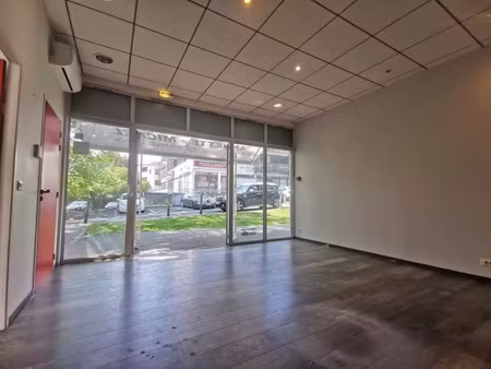 maison 3 pièces 75 m² à louer anglet 64600 ? | era immobilier