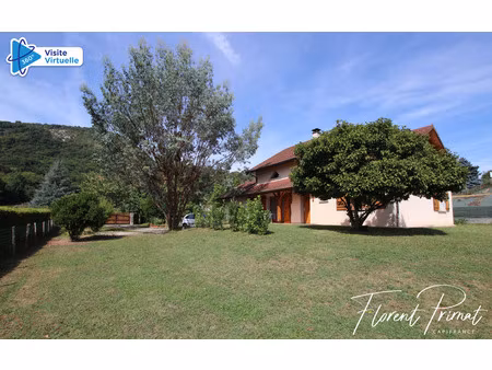 maison à vendre 6 pièces peyrieu (01)