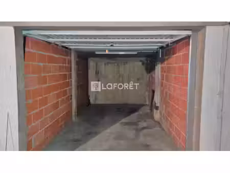 perpignan garage sous-sol