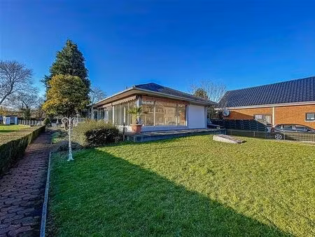 ***sous compromis-plus de visite***