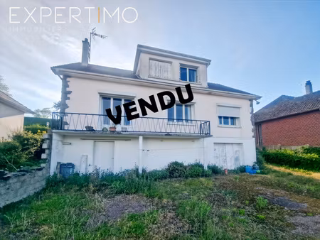 maison 111 m2