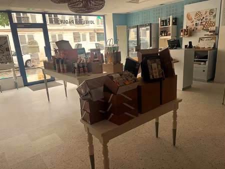 rambouillet hyper centre