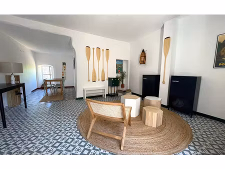 maison vallon-pont-d'arc m² t-3 à vendre  149 000 €