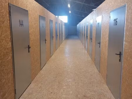 box evreux centre ville