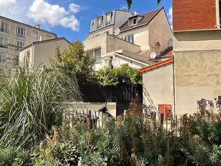 immeuble 6 pièces 125 m² à vendre / acheter montreuil 93100 ? | era immobilier