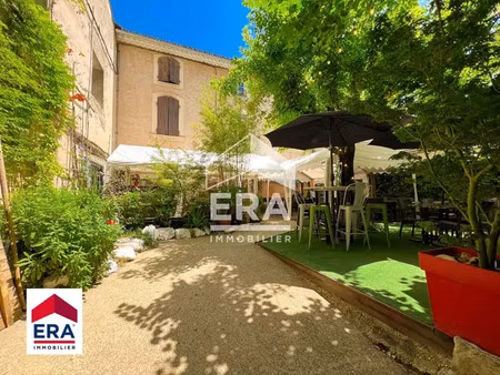 local commercial 18 pièces 454 m² à vendre / acheter bédoin 84410 ? | era immobilier