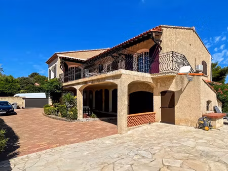 maison 8 pièces 178 m² à vendre / acheter carry-le-rouet 13620 ? | era immobilier