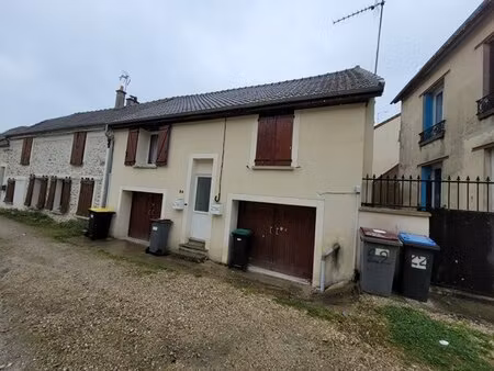 maison 1 pièces 18 m² à vendre / acheter chauconin-neufmontiers 77124 ? | era immobilier