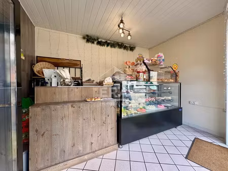 fonds de commerce 0 pièces 35 m² à vendre / acheter combs-la-ville 77380 ? | era immobilie