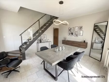 maison 5 pièces 80 m² à vendre / acheter gauchy 02430 ? | era immobilier