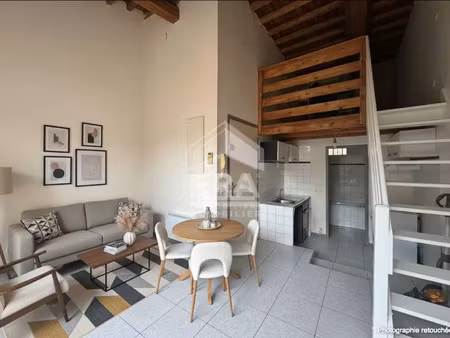 appartement 2 pièces 28 m² à vendre / acheter bages 66670 ? | era immobilier