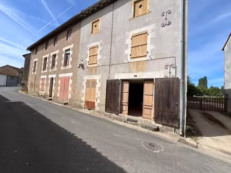 maison 5 pièces 183 m² à vendre / acheter marnay 86160 ? | era immobilier